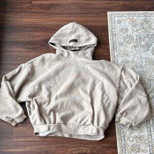 Essentials Fear of God Hoodie